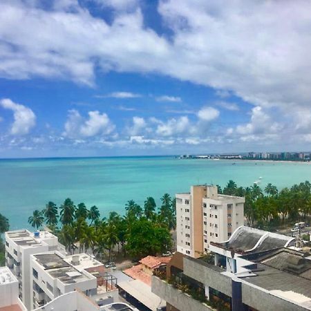 Soft Inn Maceio Ponta Verde Eksteriør bilde