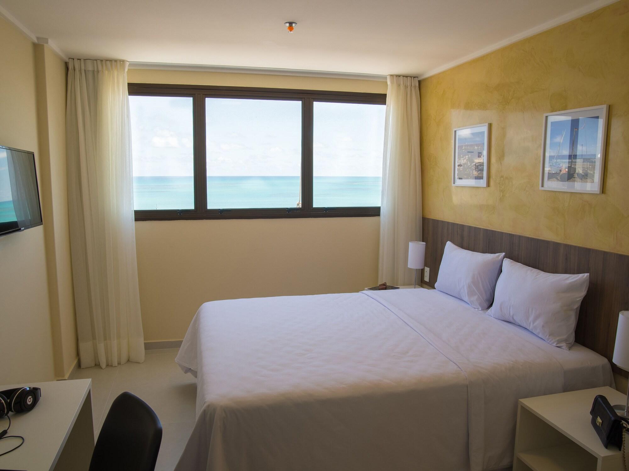 Soft Inn Maceio Ponta Verde Eksteriør bilde