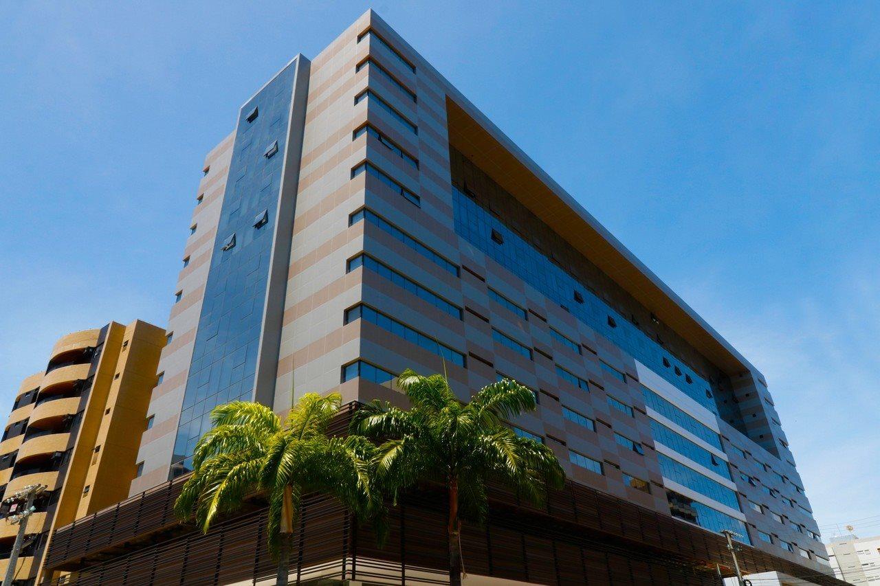 Soft Inn Maceio Ponta Verde Eksteriør bilde