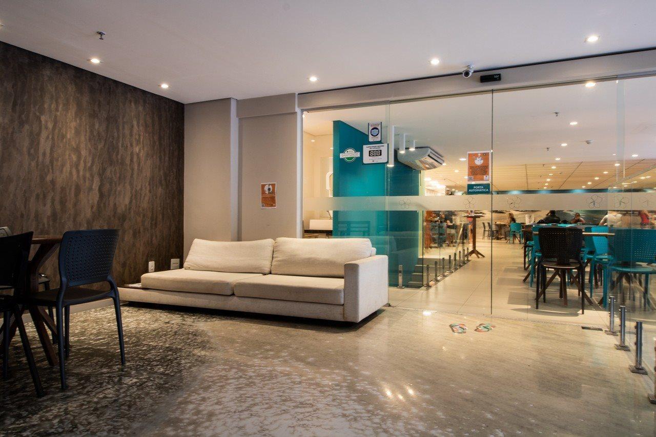 Soft Inn Maceio Ponta Verde Eksteriør bilde