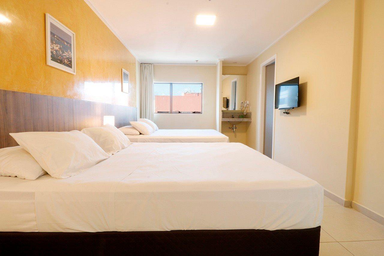 Soft Inn Maceio Ponta Verde Eksteriør bilde