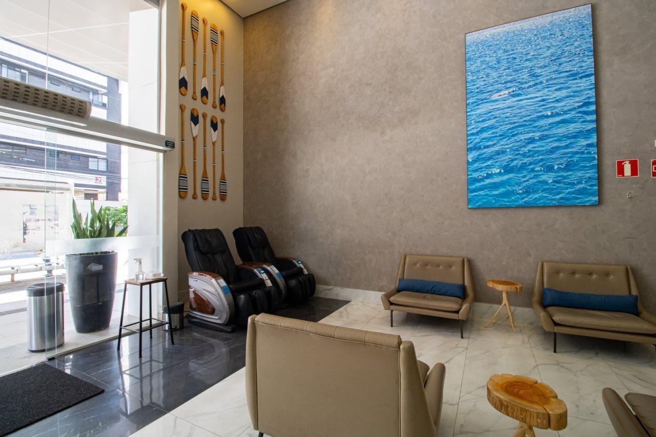 Soft Inn Maceio Ponta Verde Eksteriør bilde