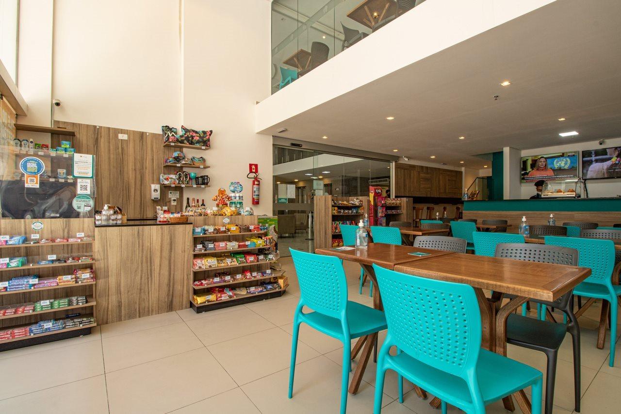 Soft Inn Maceio Ponta Verde Eksteriør bilde