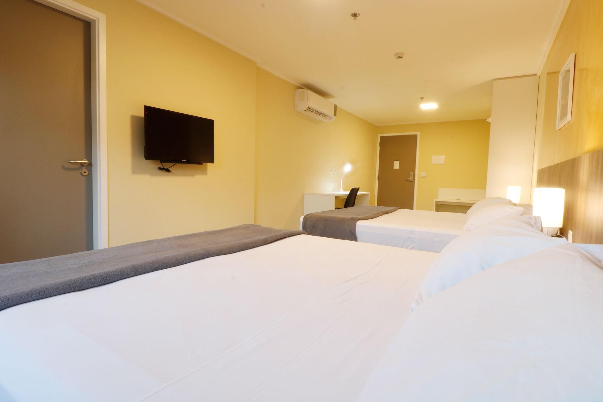 Soft Inn Maceio Ponta Verde Eksteriør bilde