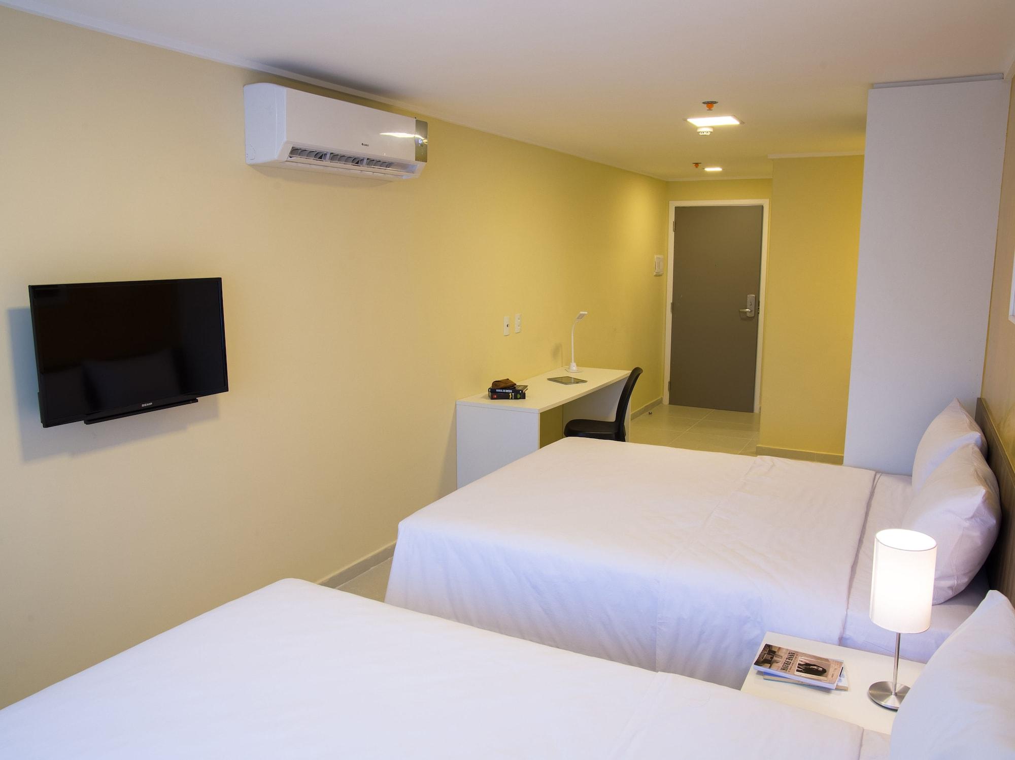 Soft Inn Maceio Ponta Verde Eksteriør bilde