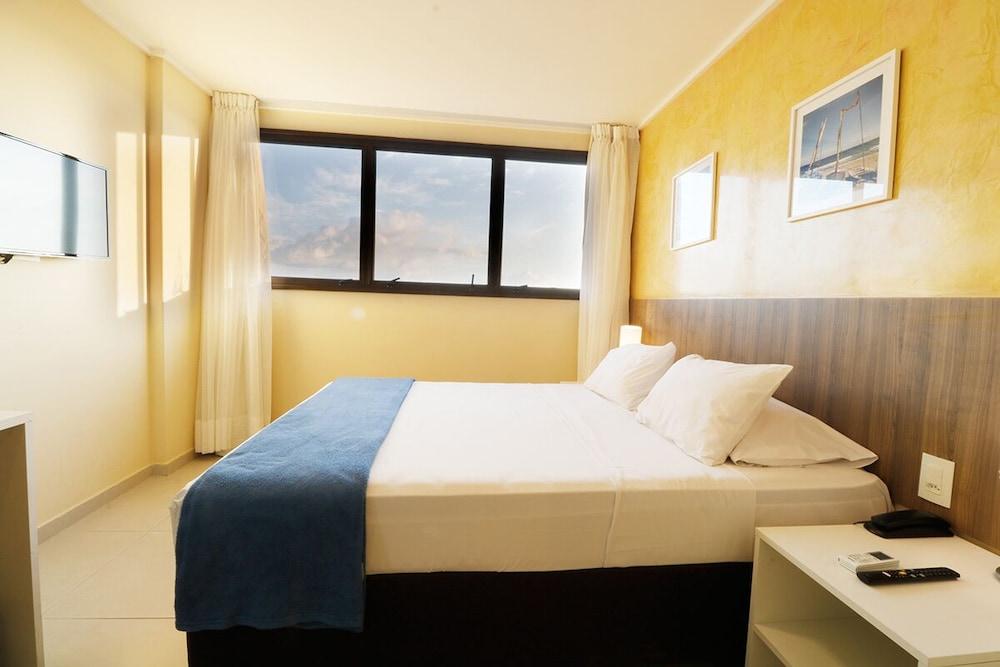Soft Inn Maceio Ponta Verde Eksteriør bilde