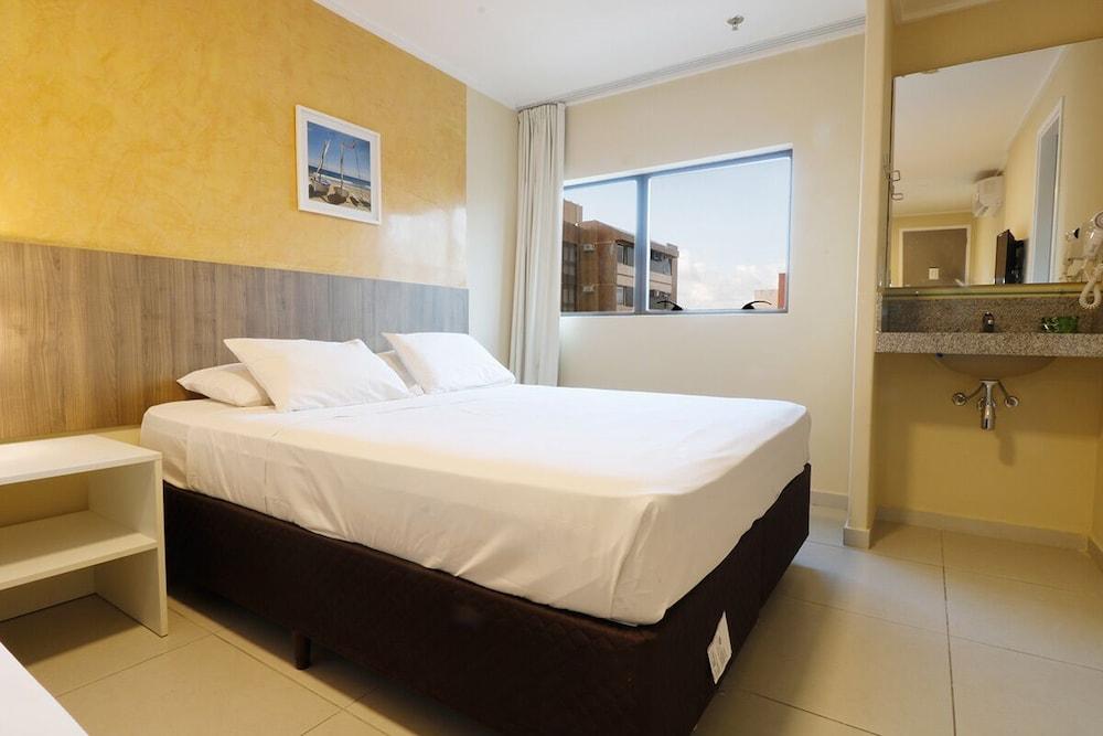 Soft Inn Maceio Ponta Verde Eksteriør bilde