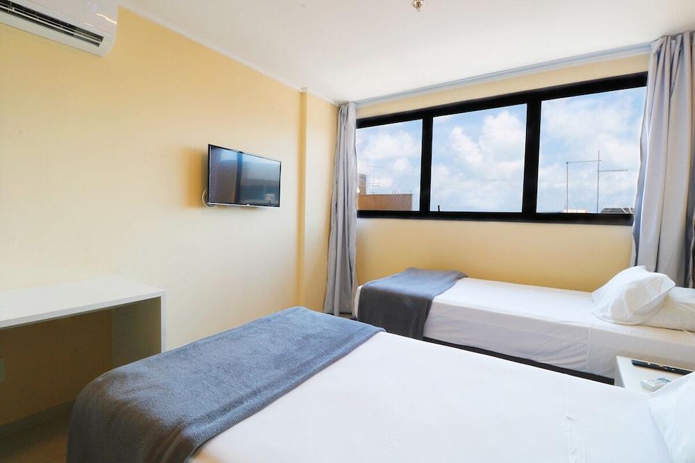 Soft Inn Maceio Ponta Verde Eksteriør bilde