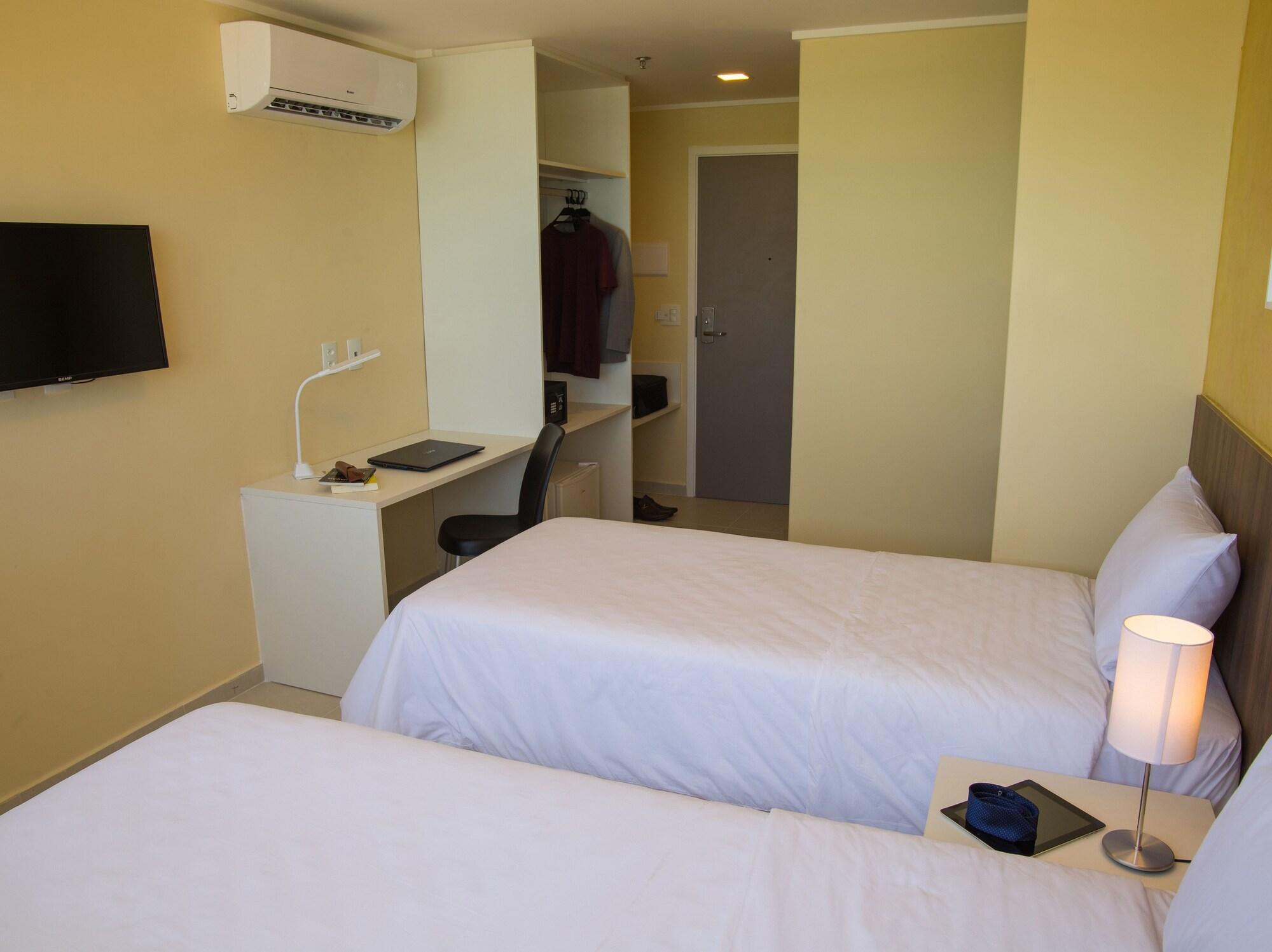 Soft Inn Maceio Ponta Verde Eksteriør bilde