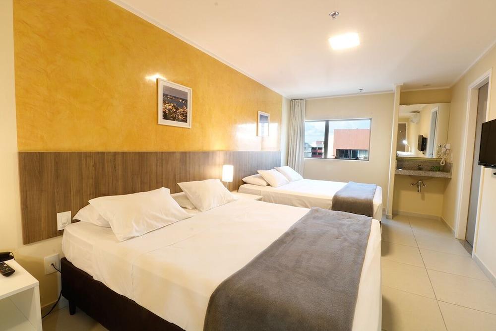 Soft Inn Maceio Ponta Verde Eksteriør bilde