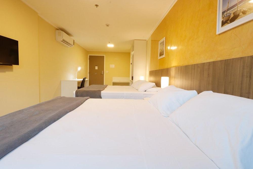 Soft Inn Maceio Ponta Verde Eksteriør bilde