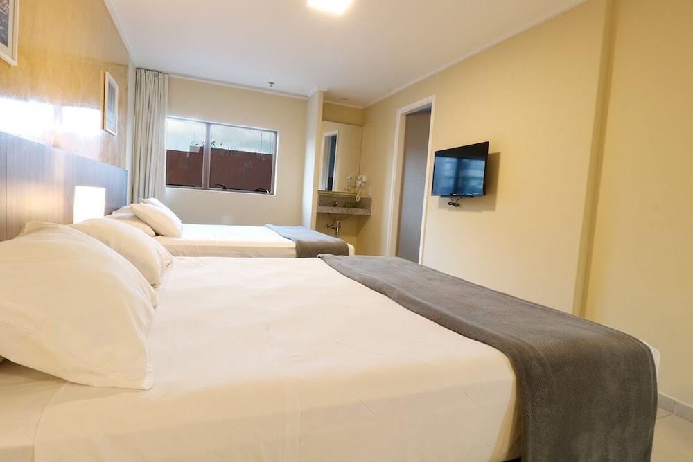 Soft Inn Maceio Ponta Verde Eksteriør bilde