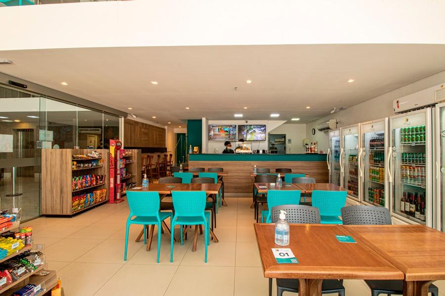 Soft Inn Maceio Ponta Verde Eksteriør bilde