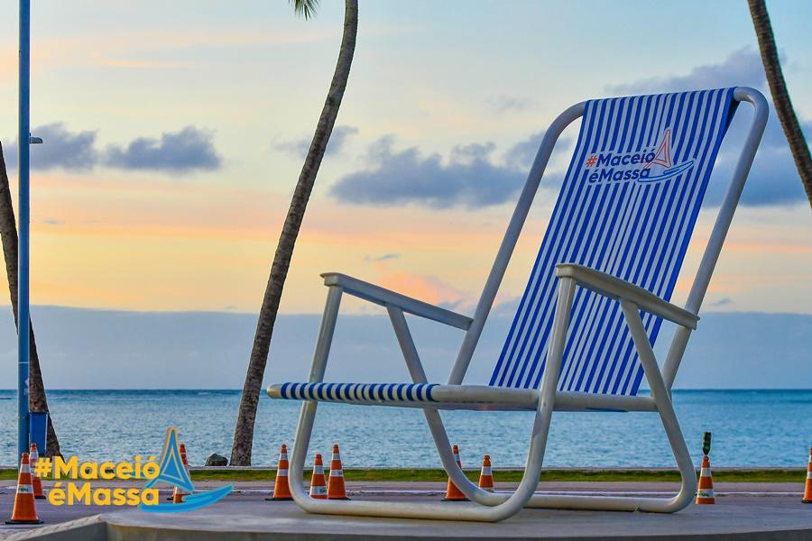 Soft Inn Maceio Ponta Verde Eksteriør bilde
