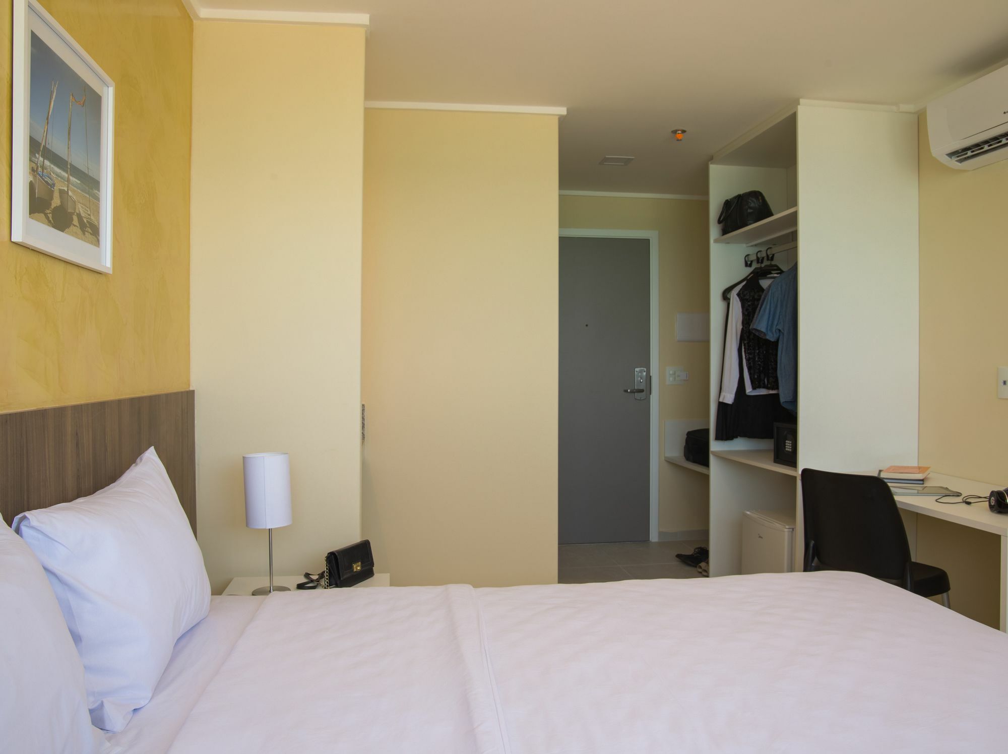 Soft Inn Maceio Ponta Verde Eksteriør bilde