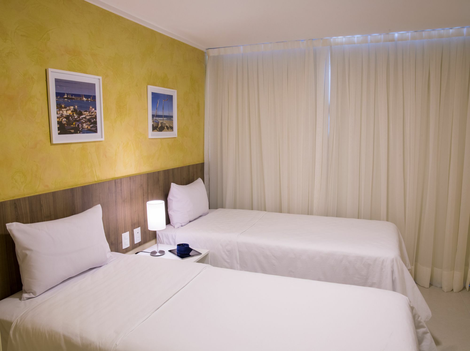 Soft Inn Maceio Ponta Verde Eksteriør bilde