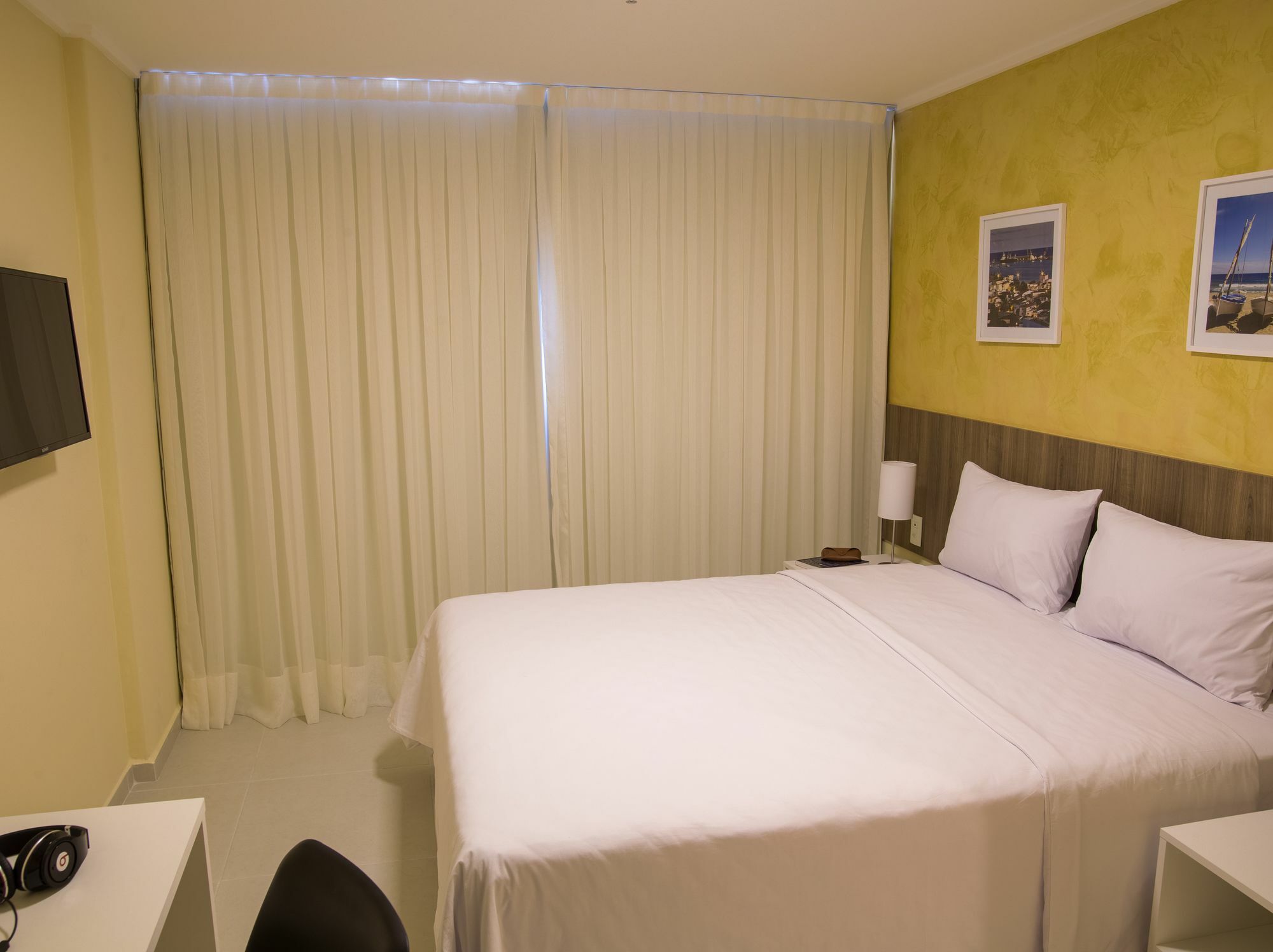 Soft Inn Maceio Ponta Verde Eksteriør bilde