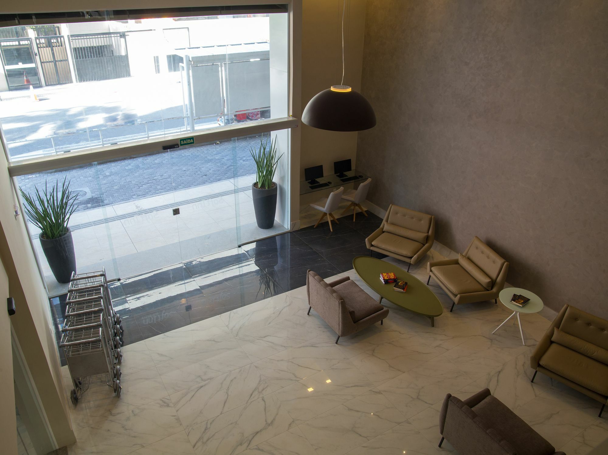 Soft Inn Maceio Ponta Verde Eksteriør bilde