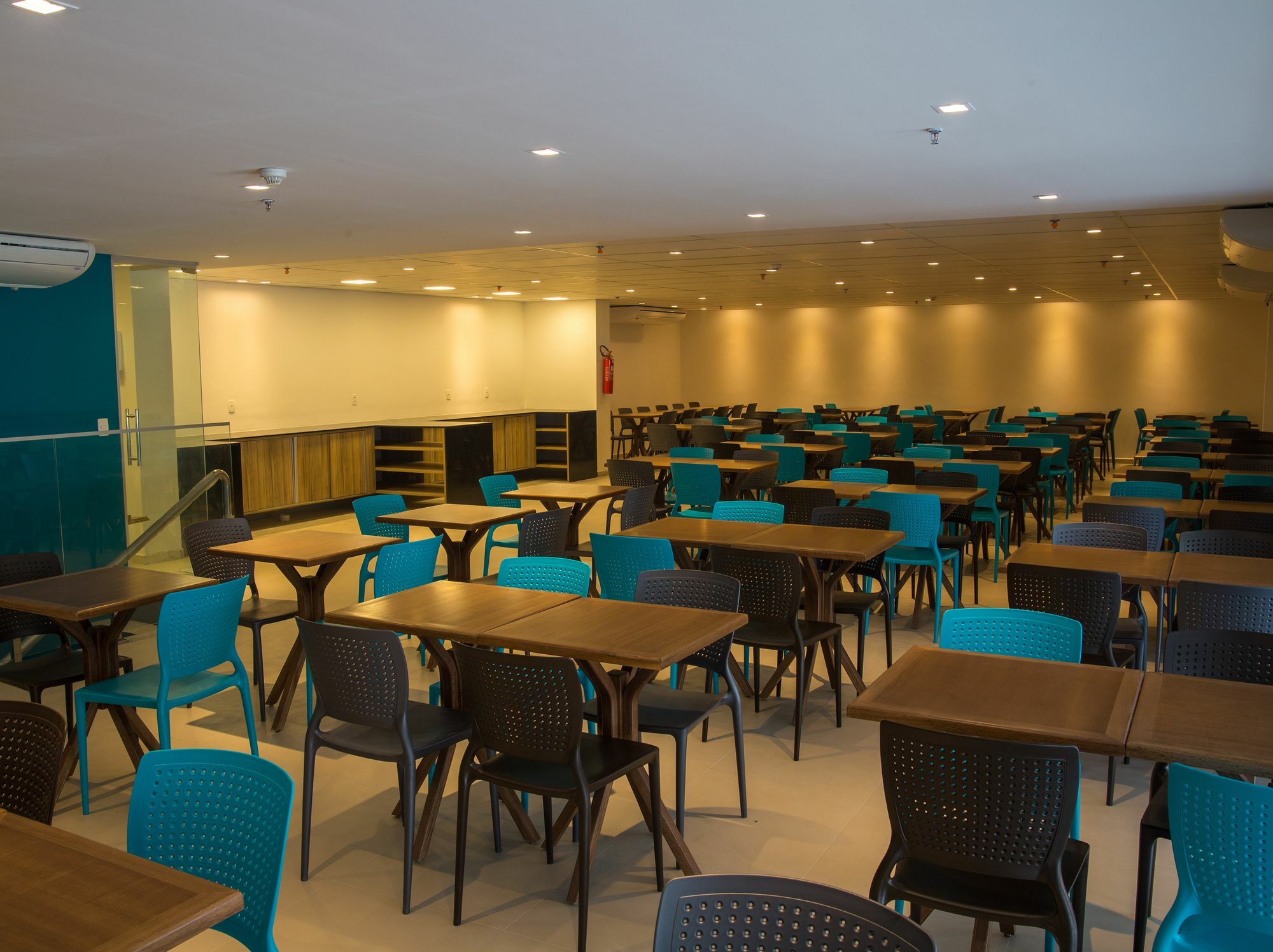 Soft Inn Maceio Ponta Verde Eksteriør bilde